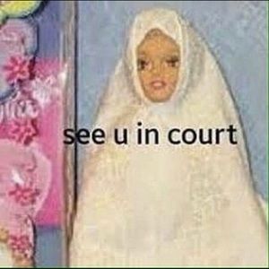 Meet your Posher, Priscilla